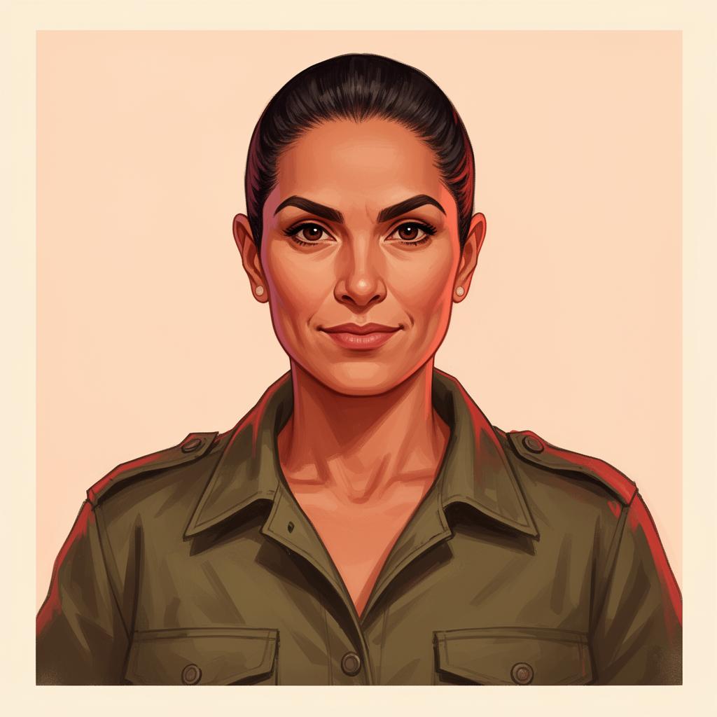 Sgt. Rae